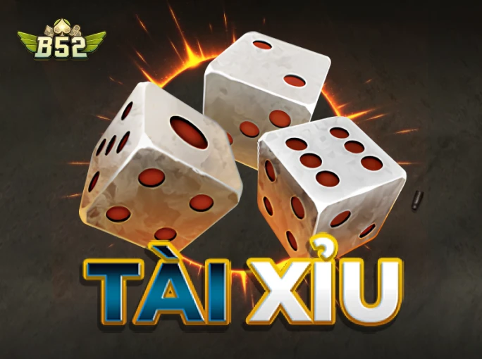 Tài xỉu